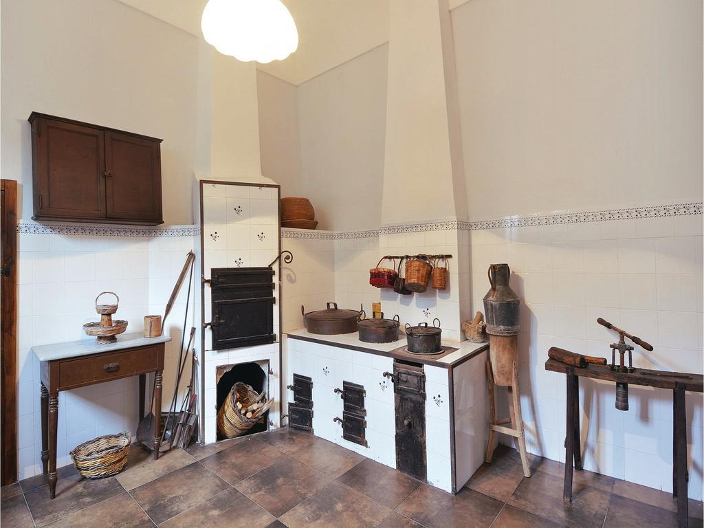 Baglio Fasana Whole Property Modica Ngoại thất bức ảnh