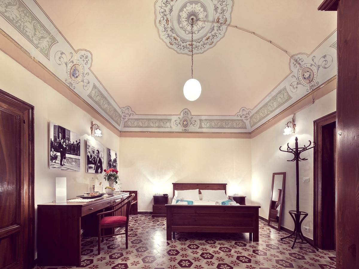 Baglio Fasana Whole Property Modica Ngoại thất bức ảnh