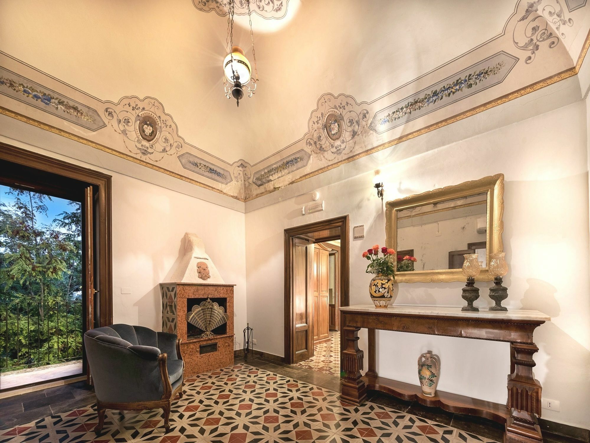 Baglio Fasana Whole Property Modica Ngoại thất bức ảnh