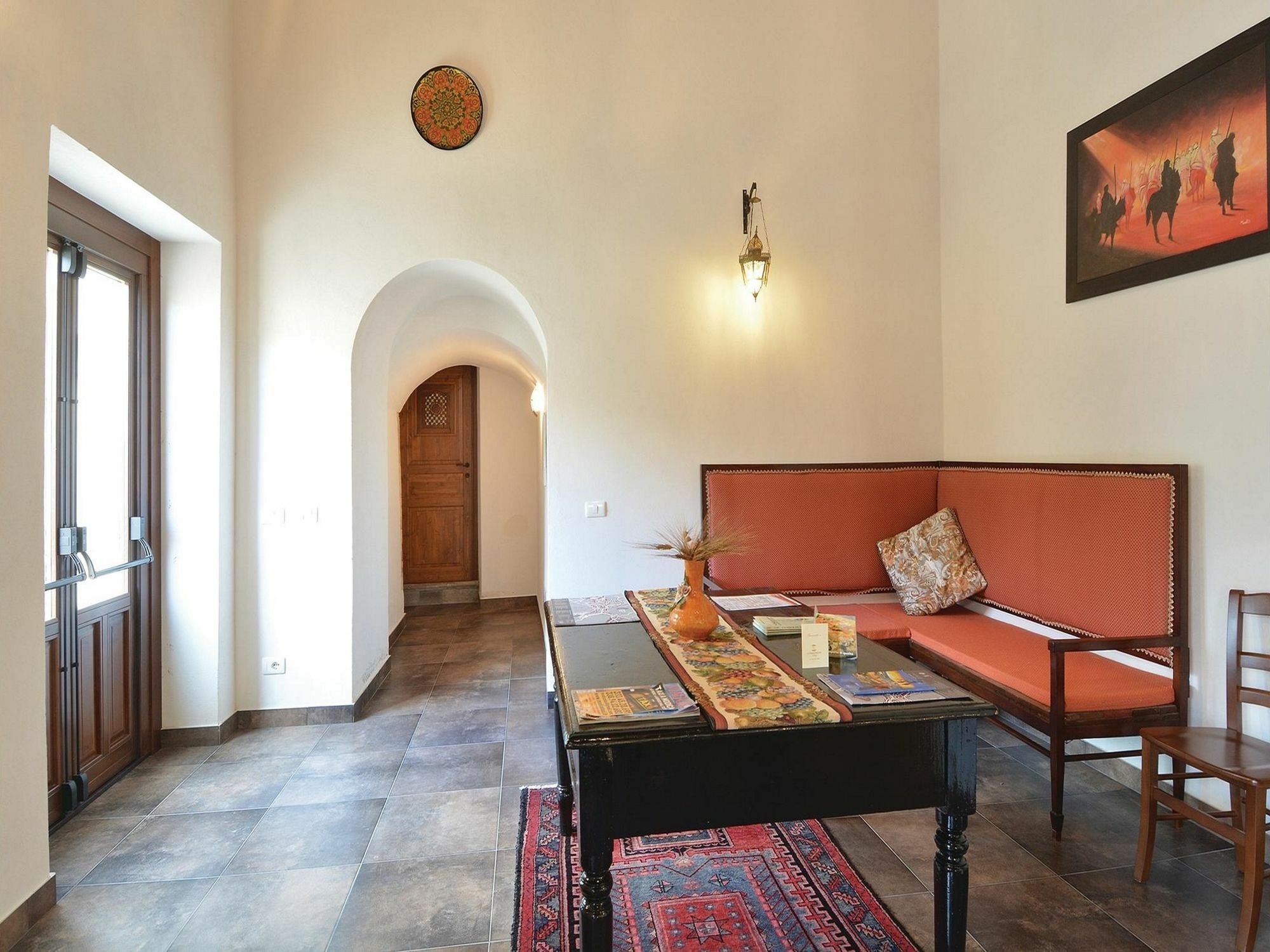 Baglio Fasana Whole Property Modica Ngoại thất bức ảnh