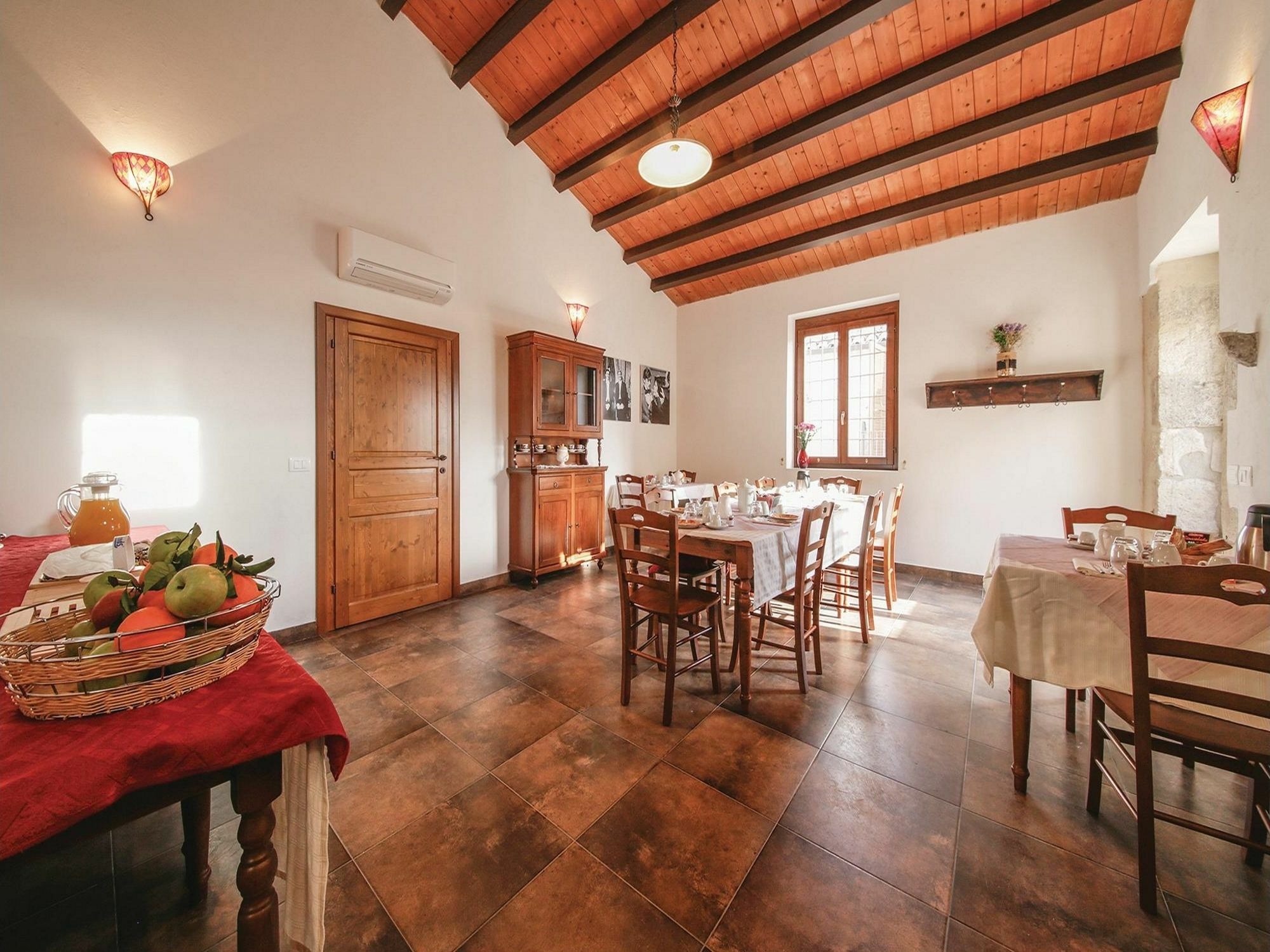 Baglio Fasana Whole Property Modica Ngoại thất bức ảnh