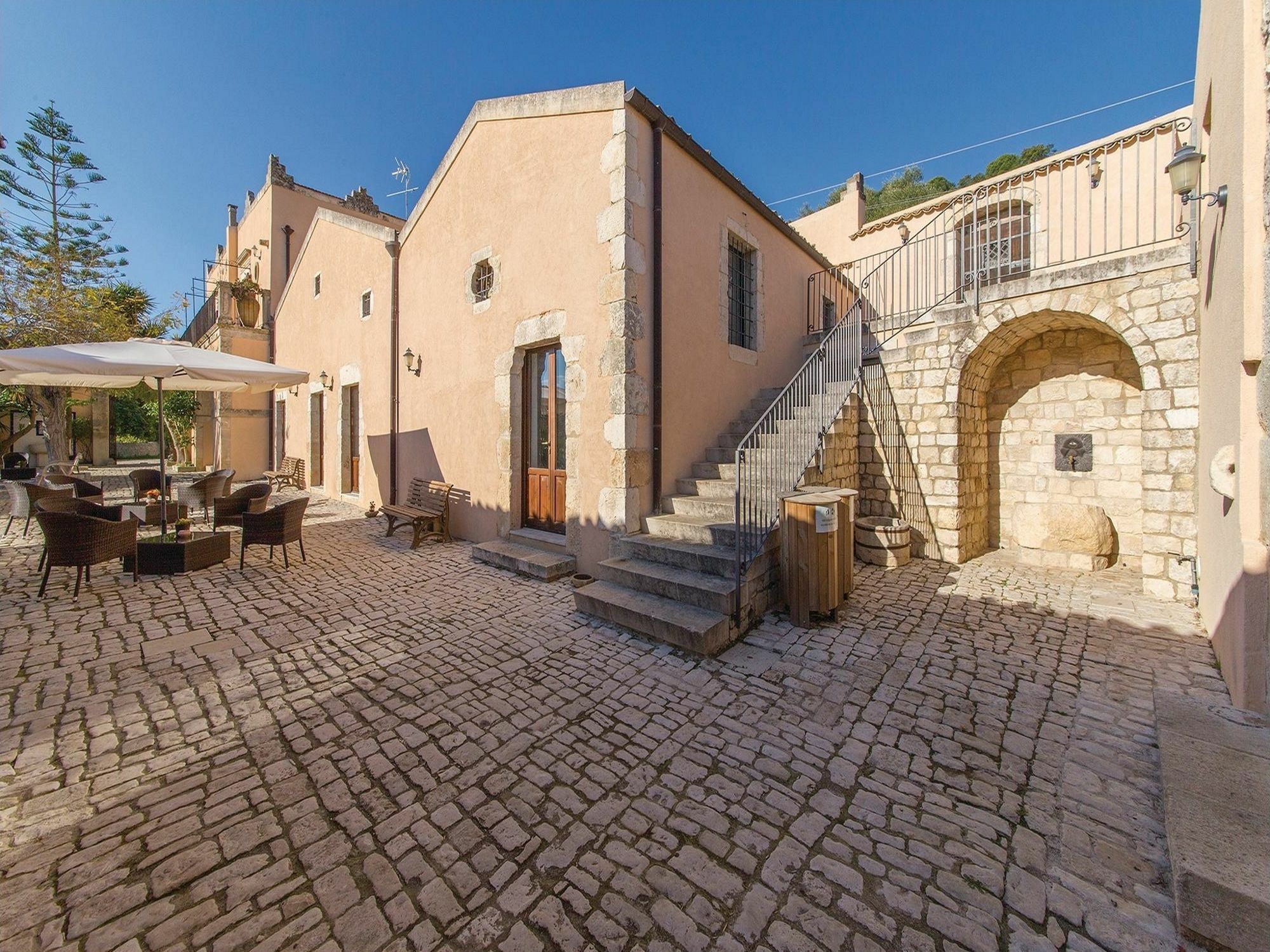 Baglio Fasana Whole Property Modica Ngoại thất bức ảnh
