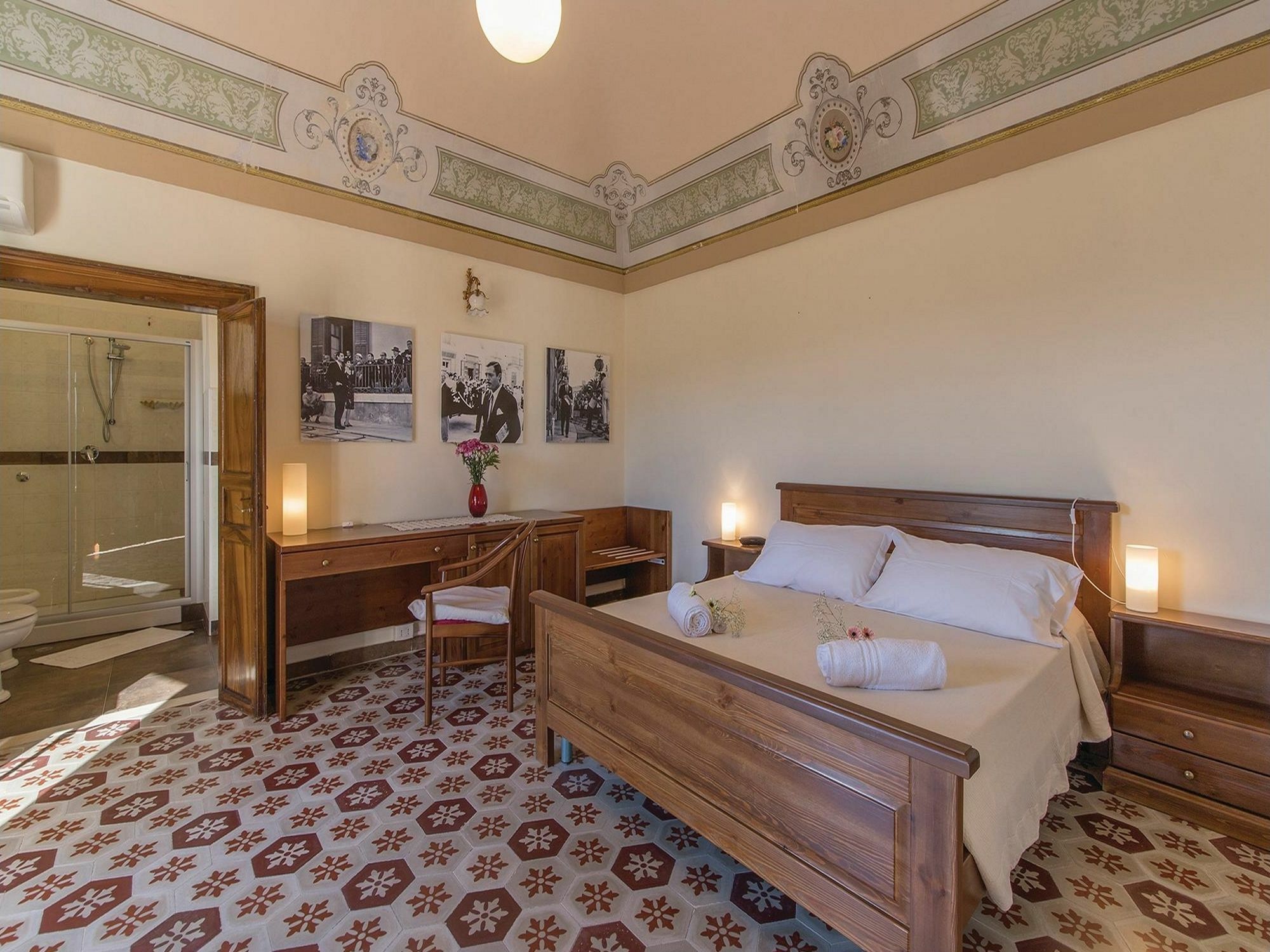 Baglio Fasana Whole Property Modica Ngoại thất bức ảnh