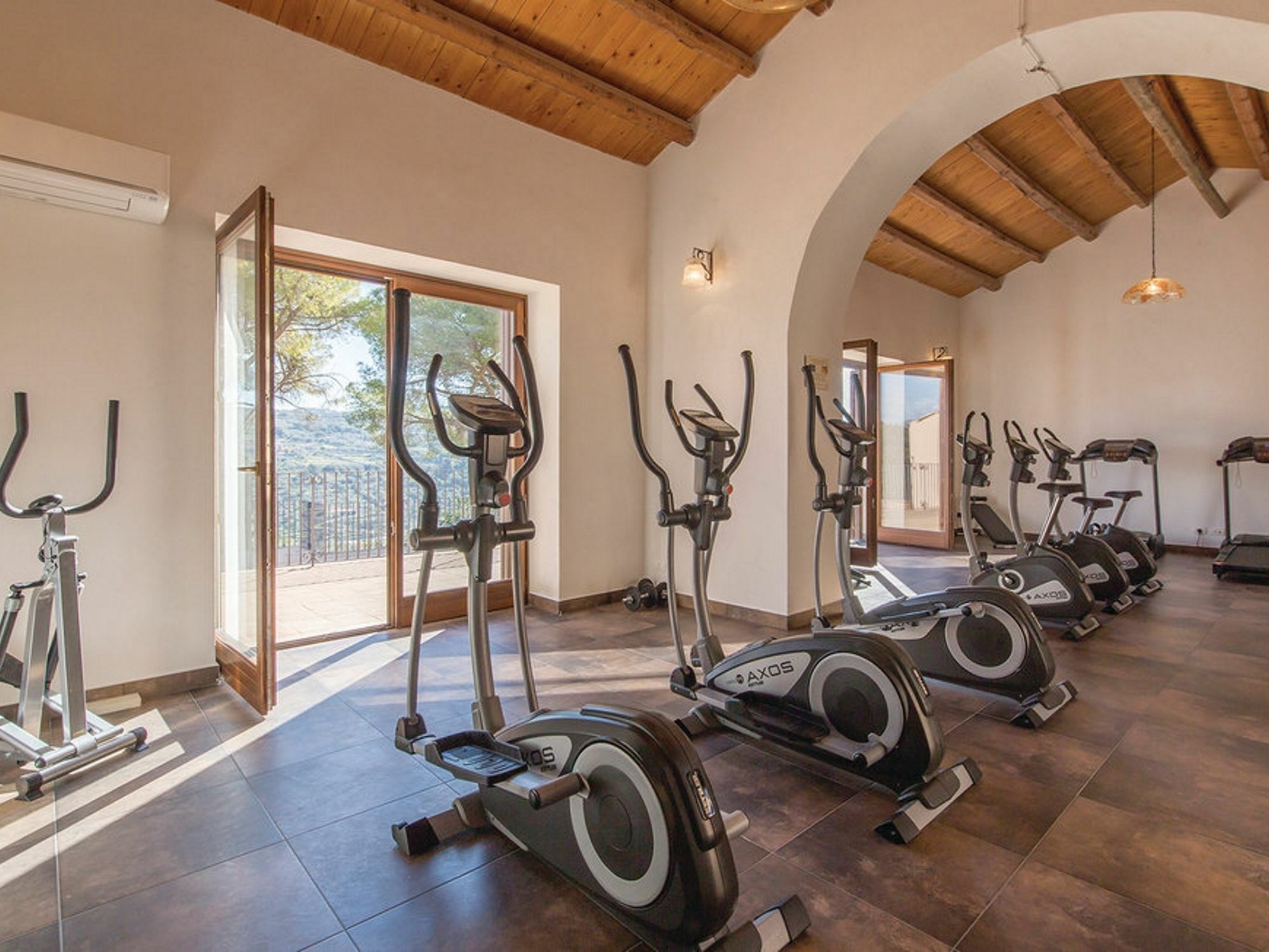 Baglio Fasana Whole Property Modica Ngoại thất bức ảnh