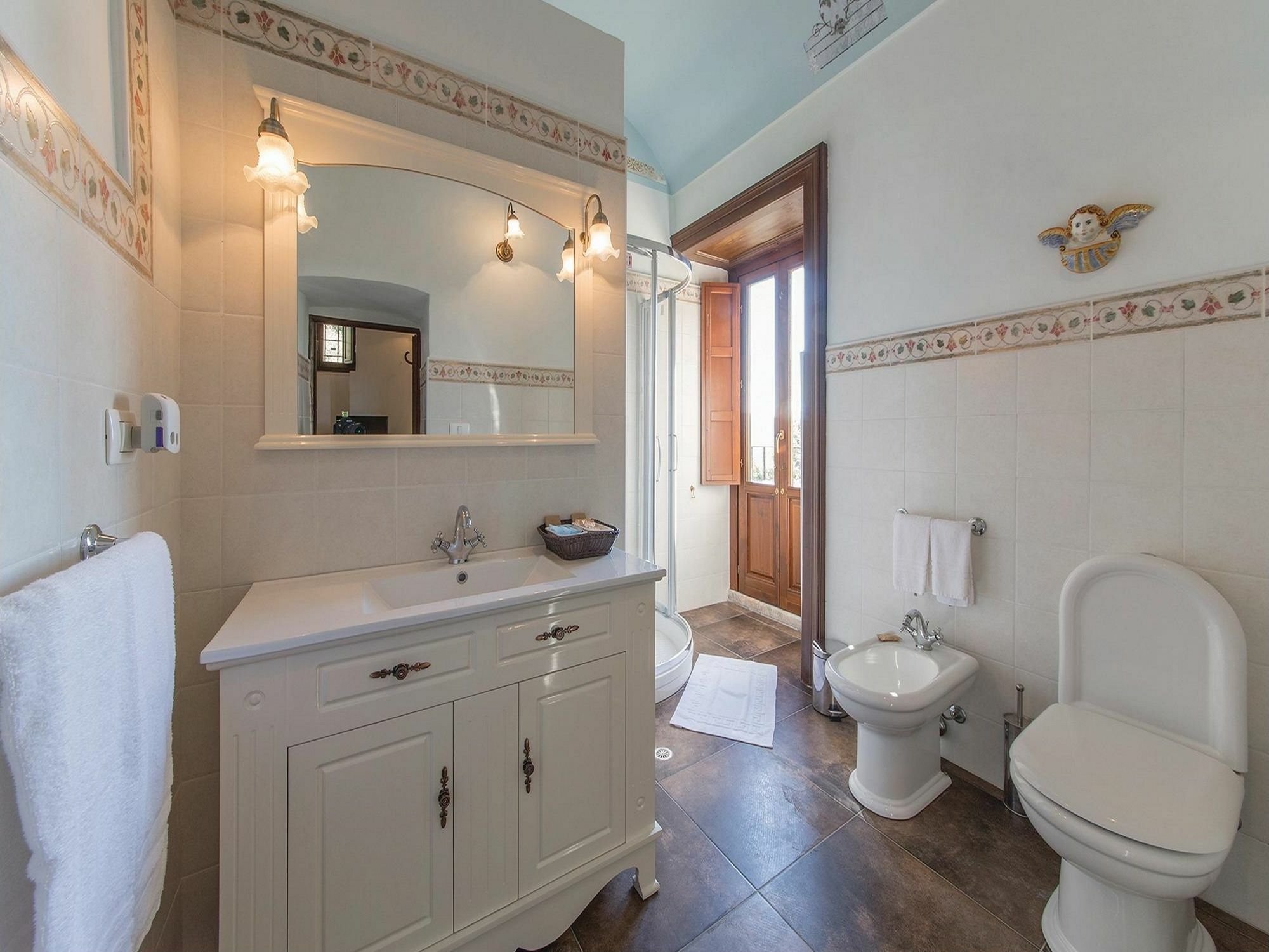 Baglio Fasana Whole Property Modica Ngoại thất bức ảnh