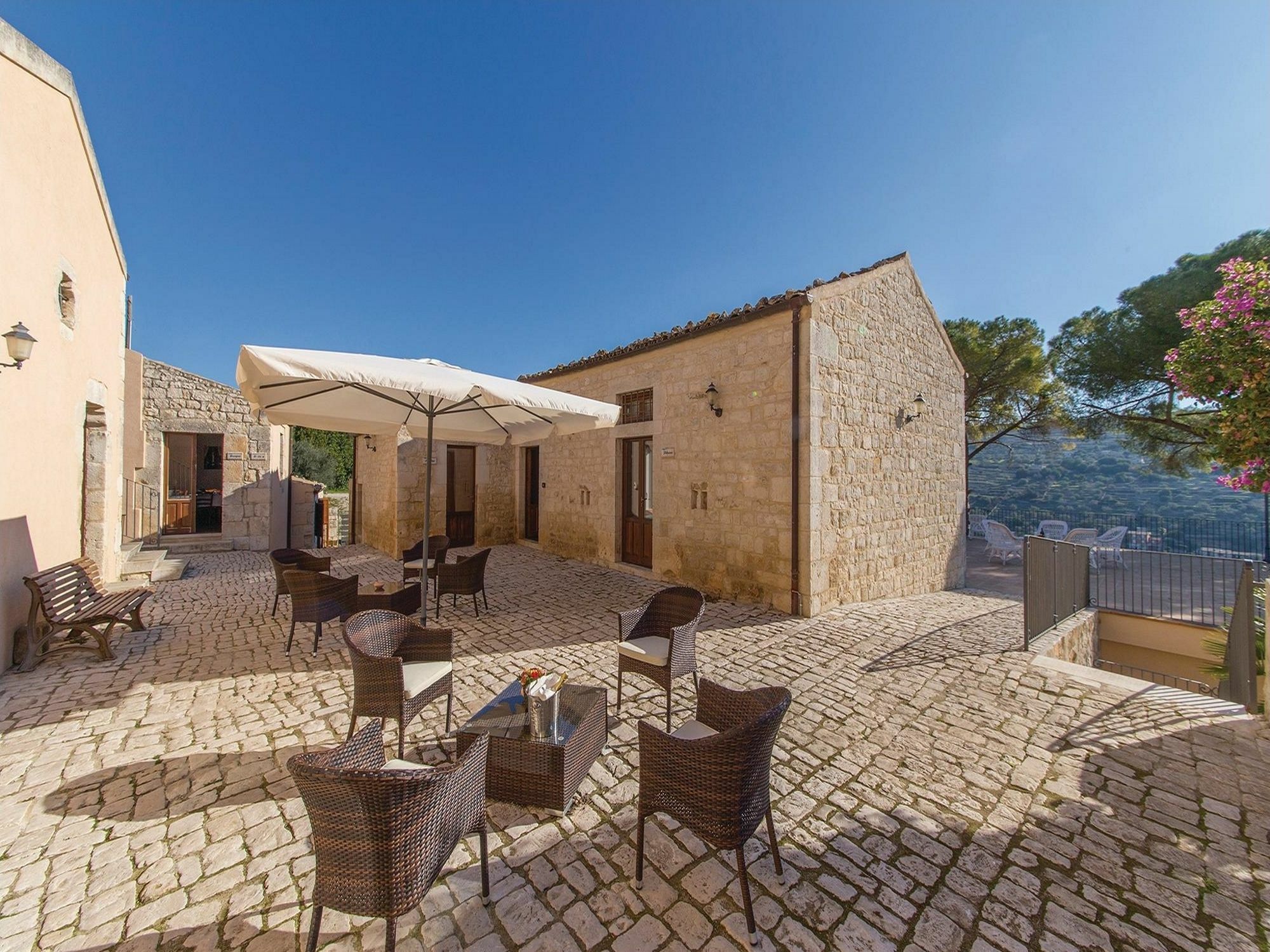 Baglio Fasana Whole Property Modica Ngoại thất bức ảnh